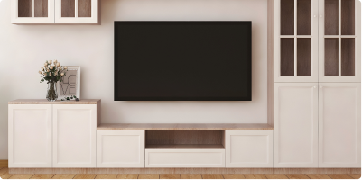 Custom Joinery